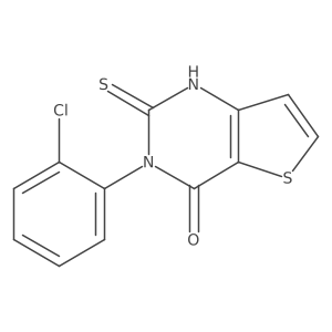1154244-61-7 structure