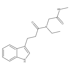 1155958-24-9 structure