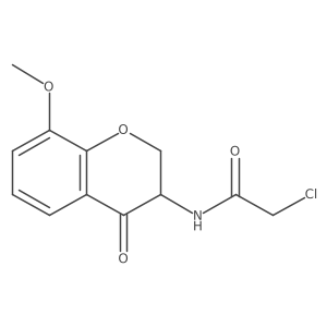 116004-87-6结构式