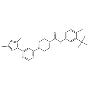 1169974-68-8 structure