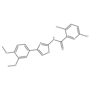 1181125-52-9 structure