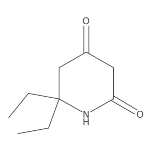 118263-84-6 structure