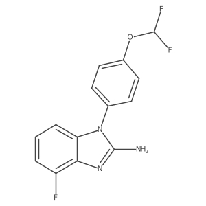 1183050-48-7 structure