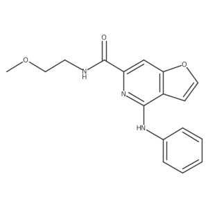 1185152-26-4 structure