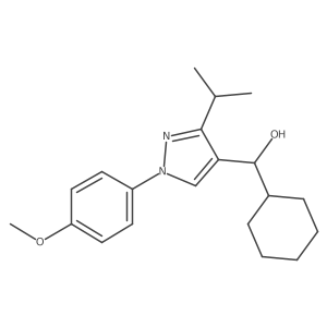 1186538-56-6结构式