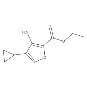 1188283-61-5 structure