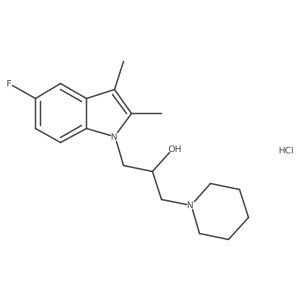 1189981-34-7 structure