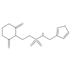 1207001-25-9 structure