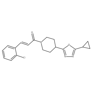 1211988-23-6 structure