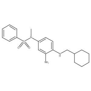 1222558-46-4结构式