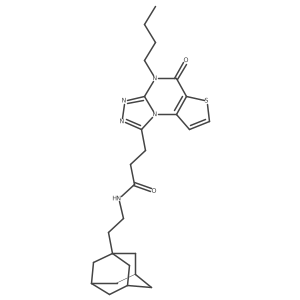 1223968-84-0结构式