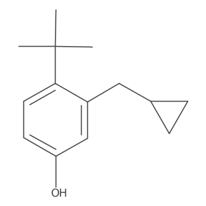 1243365-43-6结构式