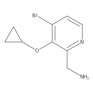 1243446-02-7结构式