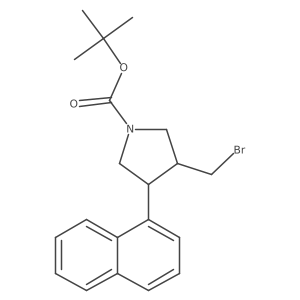 1260613-84-0 structure