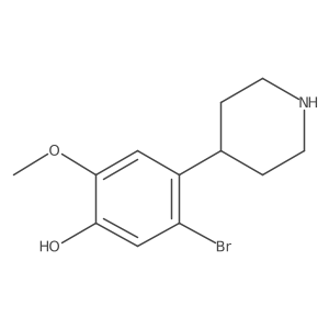1260860-14-7 structure