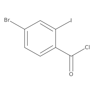 1261793-19-4 structure