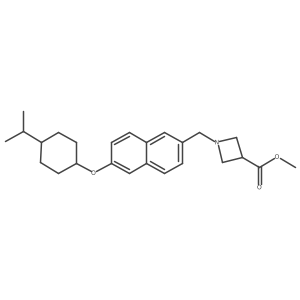 1266117-80-9 structure