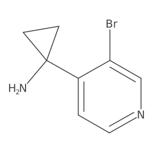 1266175-04-5 structure