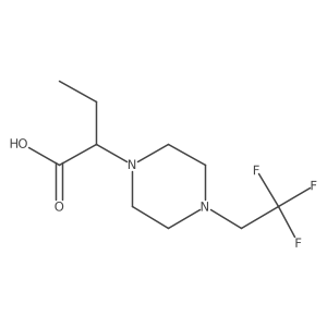 1281219-18-8 structure