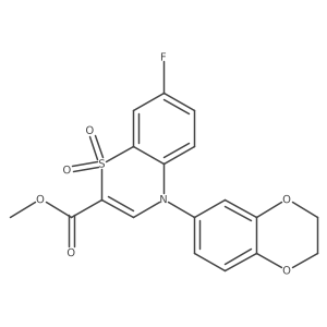 1291834-33-7 structure