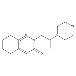 1324078-14-9 structure