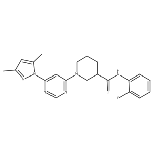 1334374-70-7 structure