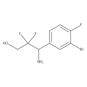 1337750-87-4 structure
