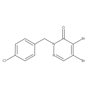 134965-40-5 structure