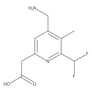 1361801-76-4 structure