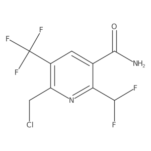 1361853-69-1 structure