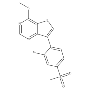 1384951-72-7 structure