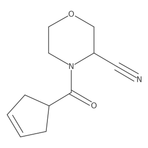 1394699-70-7 structure