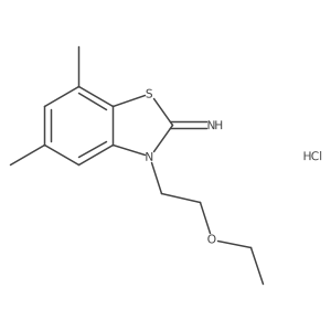1396680-61-7 structure