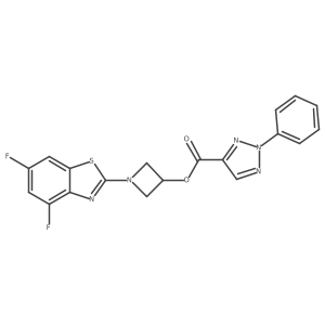 1396761-20-8 structure