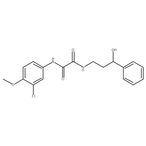 1396761-64-0 structure
