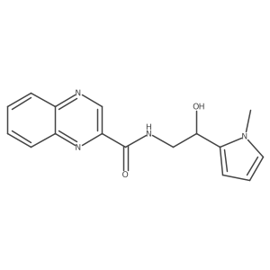 1396884-68-6 structure