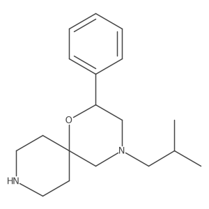 1400642-72-9 structure
