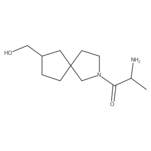 1420785-55-2 structure
