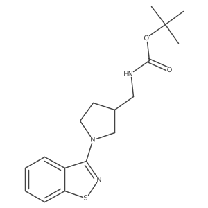 1420983-79-4 structure
