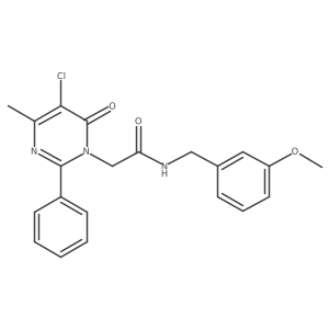1421483-07-9 structure