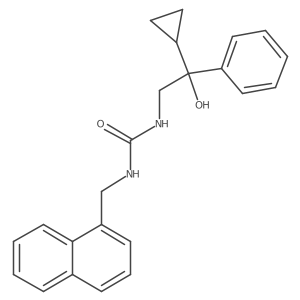 1421500-22-2 structure
