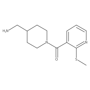 1448067-37-5 structure
