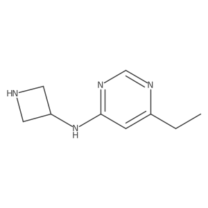 1492167-59-5 structure