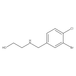 1512573-15-7 structure