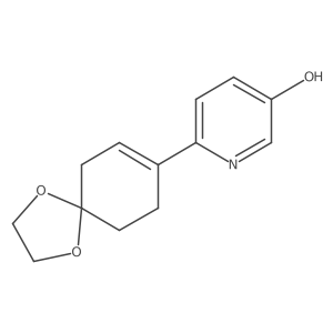1516942-05-4结构式