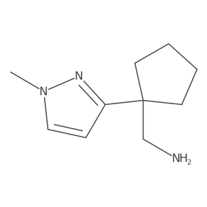 1518806-64-8结构式