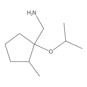 1597064-18-0 structure