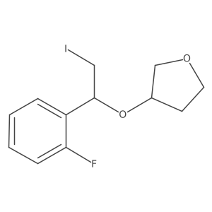 1599385-74-6结构式