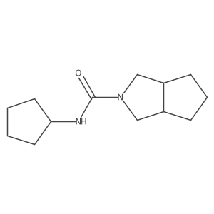 1600012-43-8 structure