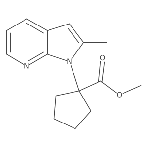 1638760-90-3结构式